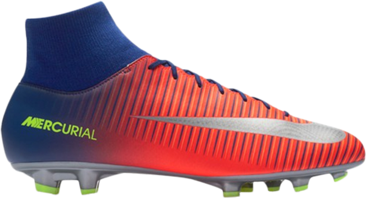 Mercurial Victory VI DF Soccer Cleat