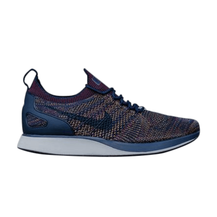 Achetez des Air Zoom Mariah Flyknit Racer Bordeaux 918264 401 GOAT FR