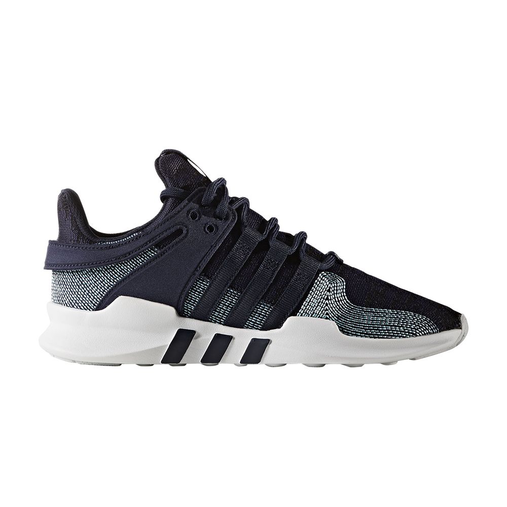 adidas Parley x EQT Support ADV 'Legend Ink' | Blue | Men's Size 10