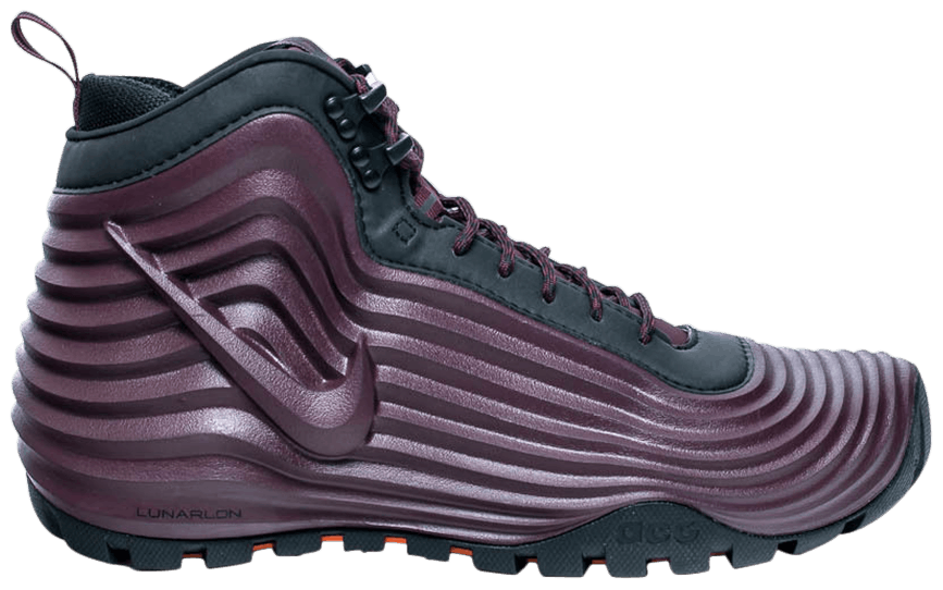lunardome 1 sneakerboot