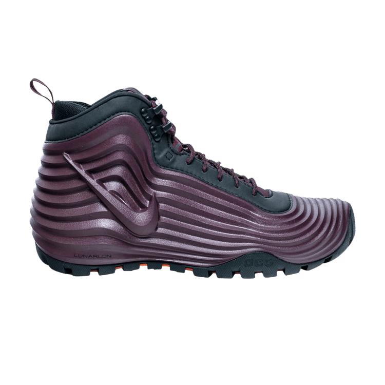 Buy Nike ACG Lunardome Sneakerboot 654867 669 GOAT IT