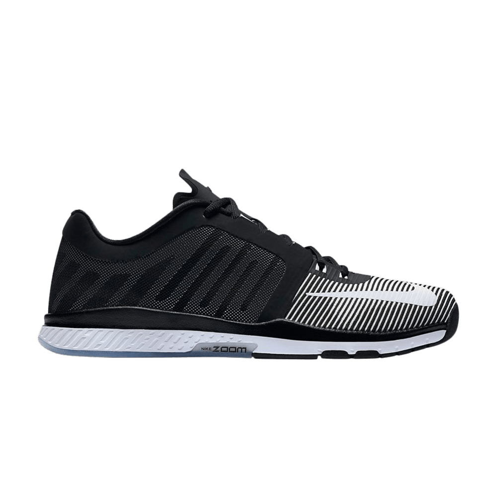nike zoom speed tr review