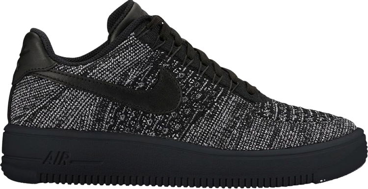 Nike WMNS Air Force 1 Low Flyknit Multicolor 820256-102