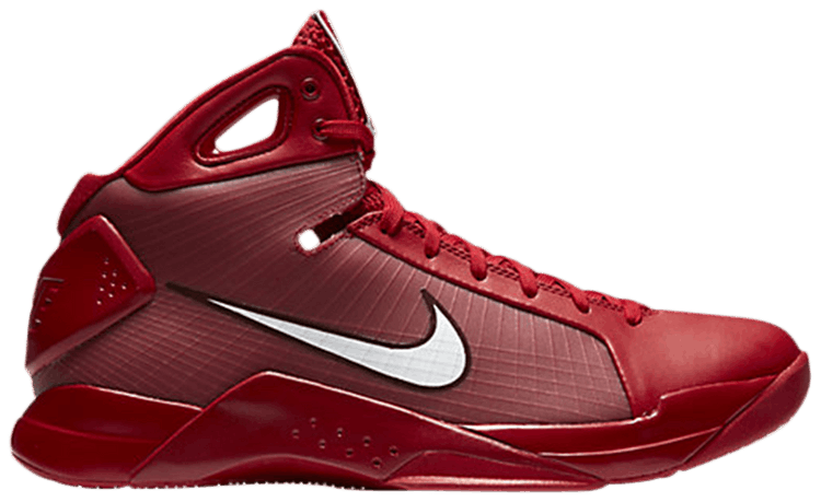 Hyperdunk '08 'Red'