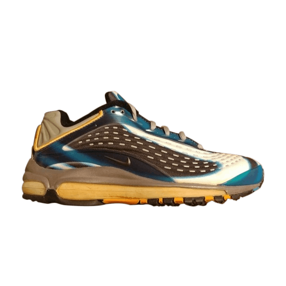 nike air max deluxe 2000