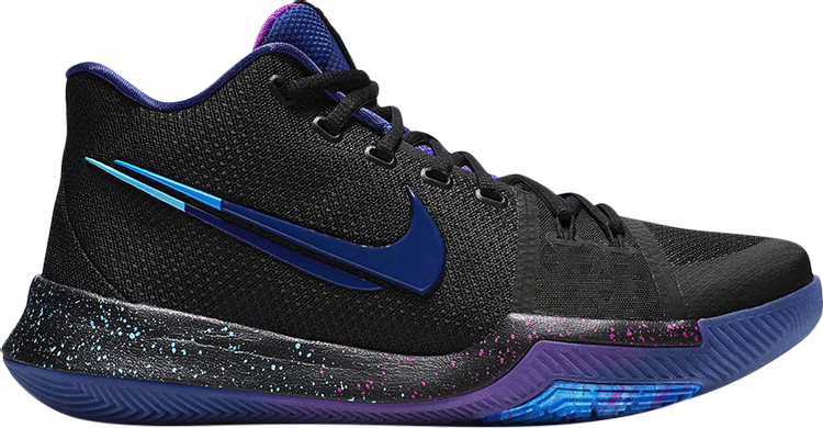 Kyrie 3 GS 'Flip The Switch'
