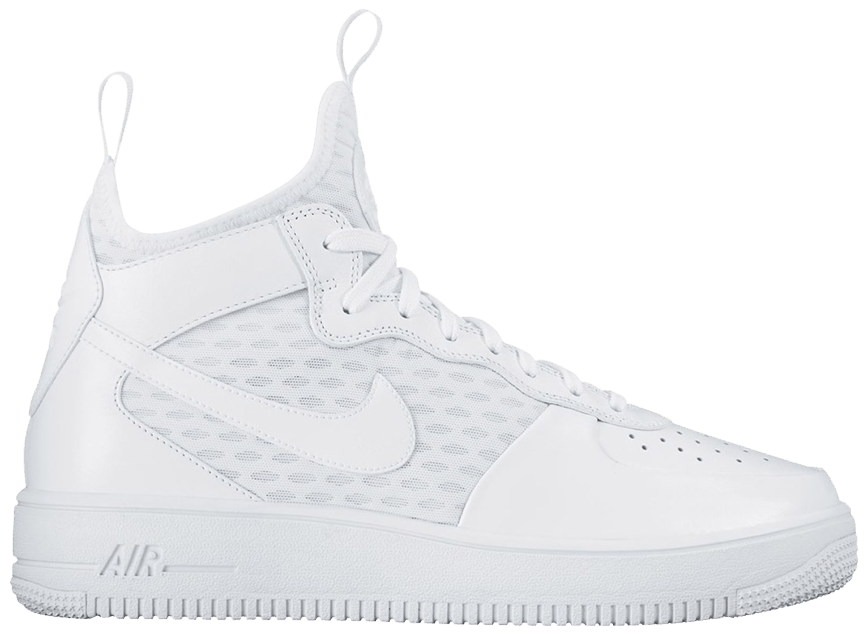 womens ultraforce mid