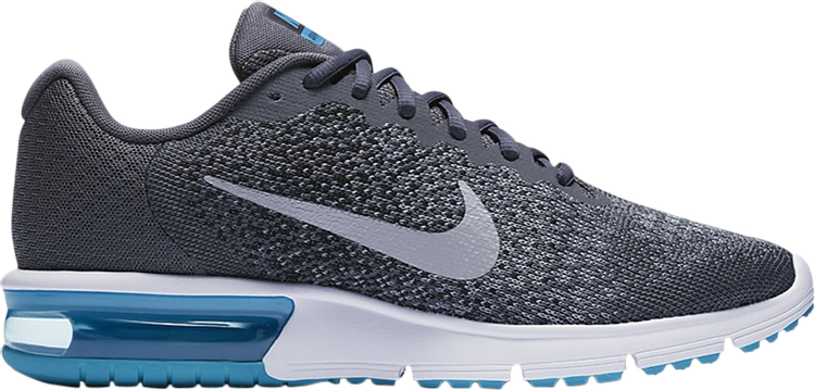 Buy Air Max Sequent 2 Sneakers | GOAT
