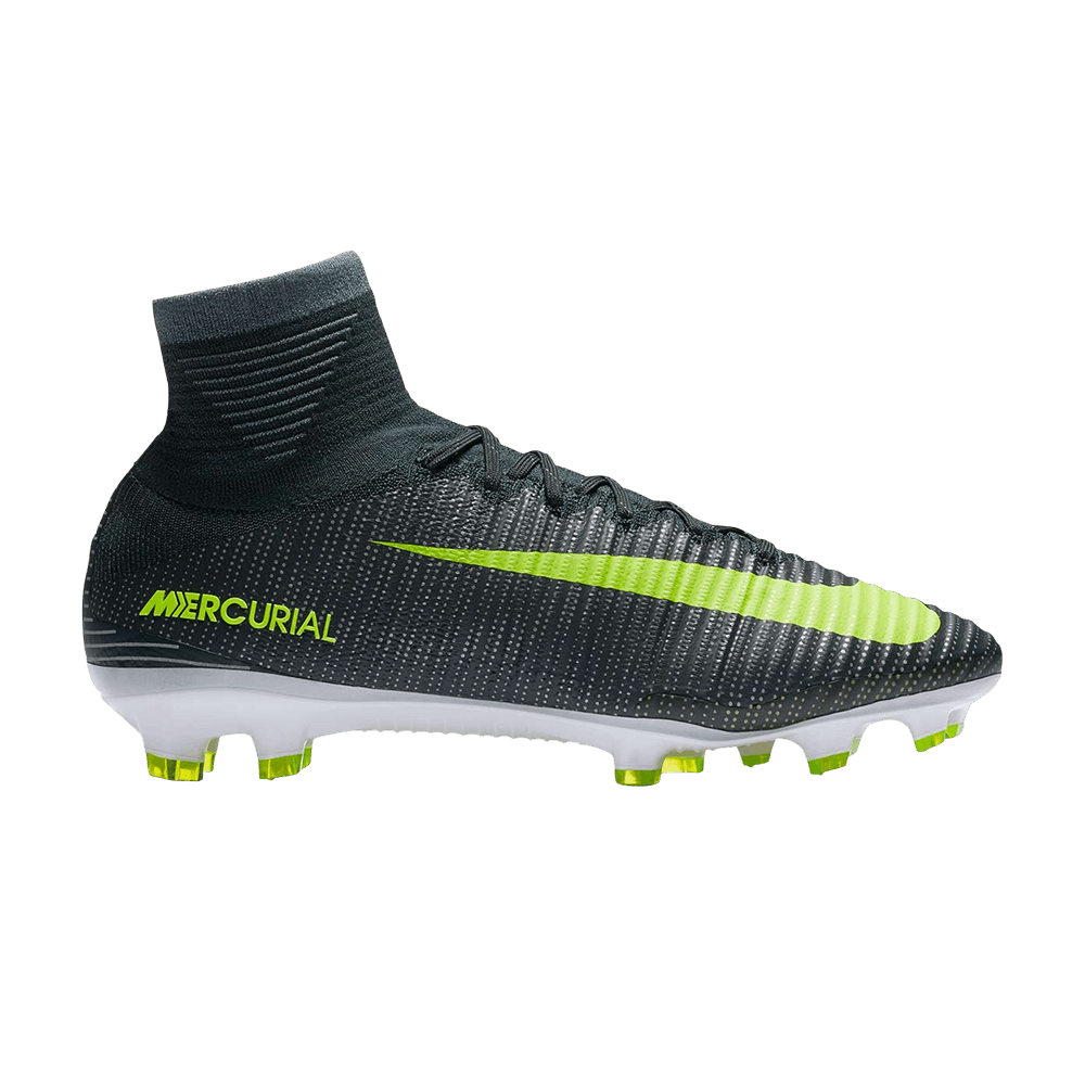 nike mercurial cr7 fg