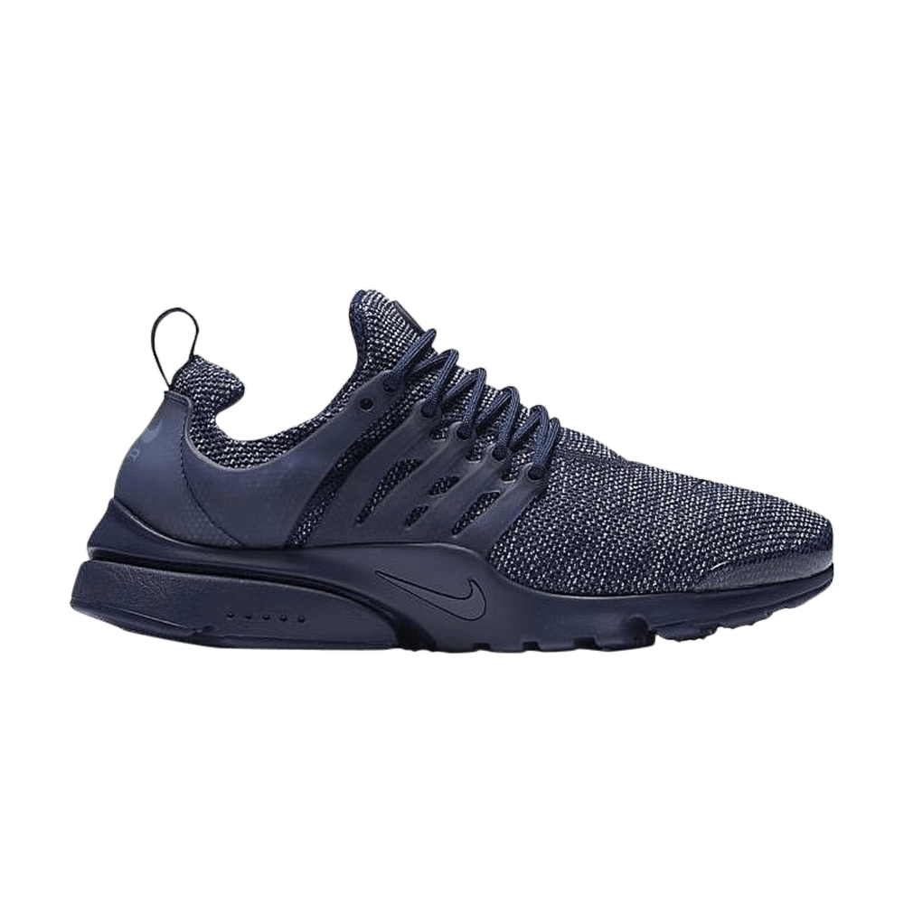 nike presto midnight navy