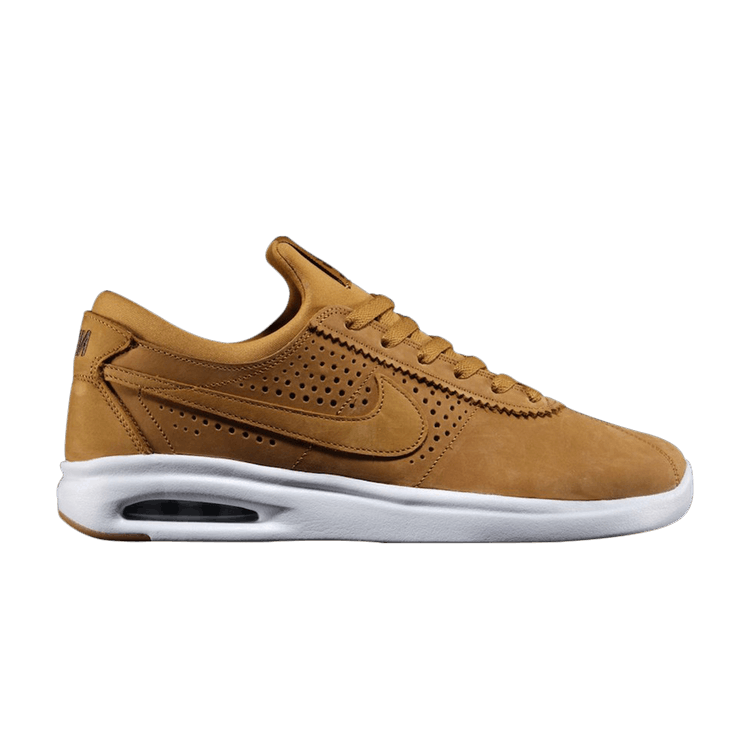 Buy SB Air Max Bruin Vapor Wheat 923111 772 GOAT
