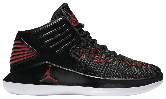 Air Jordan 32 PS Banned