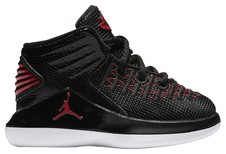 jordan banned 32