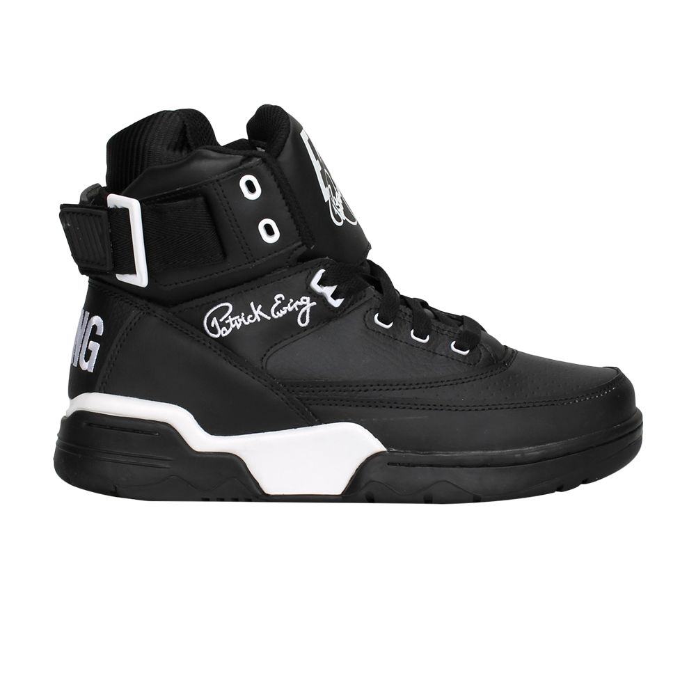Click to view more detailed imagery on our partner's website Pre-owned Ewing 33 Hi In Black