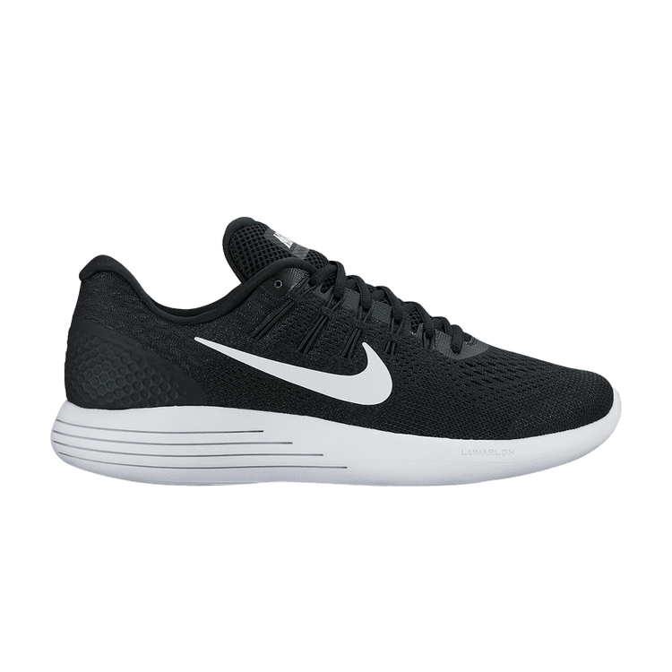 Buy LunarGlide 8 Black 843725 001 GOAT CA