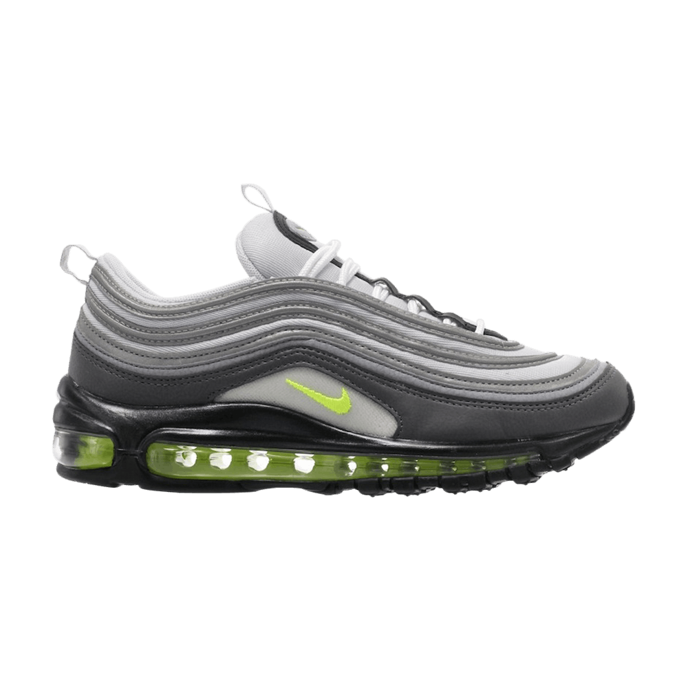 Wmns Air Max 97 'Neon' | GOAT