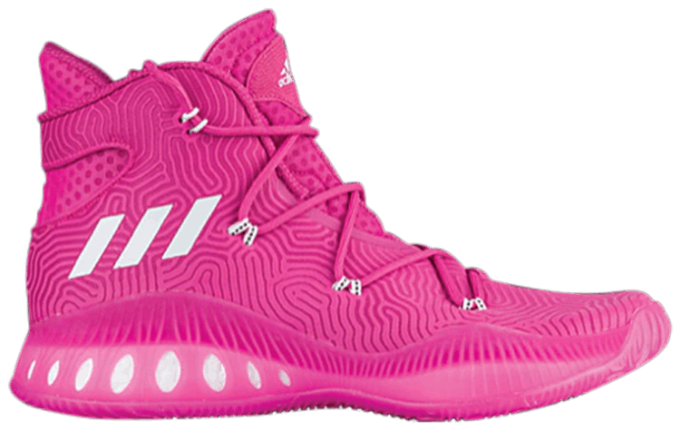 Crazy Explosive