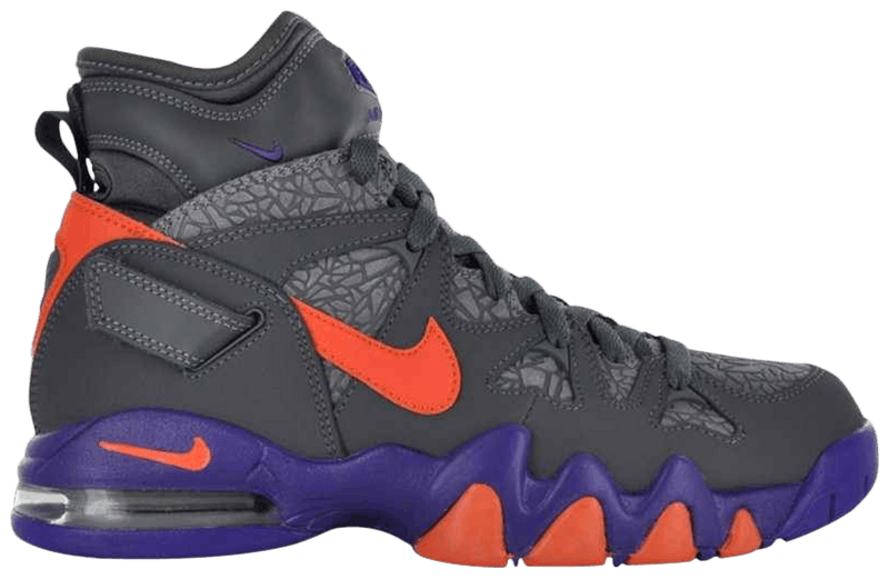 nike air 2 strong high