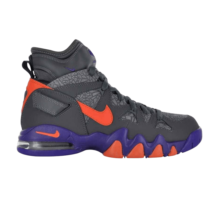 Buy Air Max 2 Strong 555104 001 GOAT