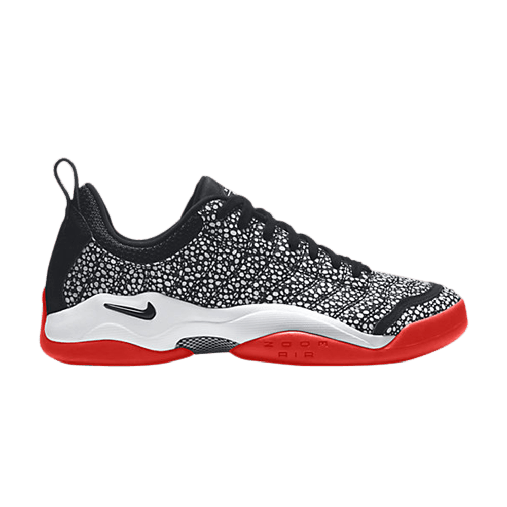 nike air zoom oscillate ltr