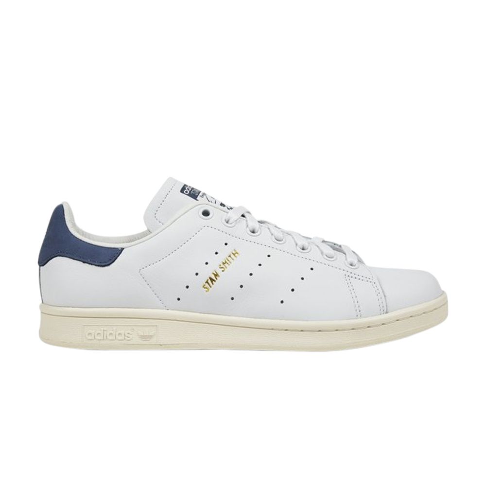 adidas Stan Smith | White | Men's Size 8.5 - S80026