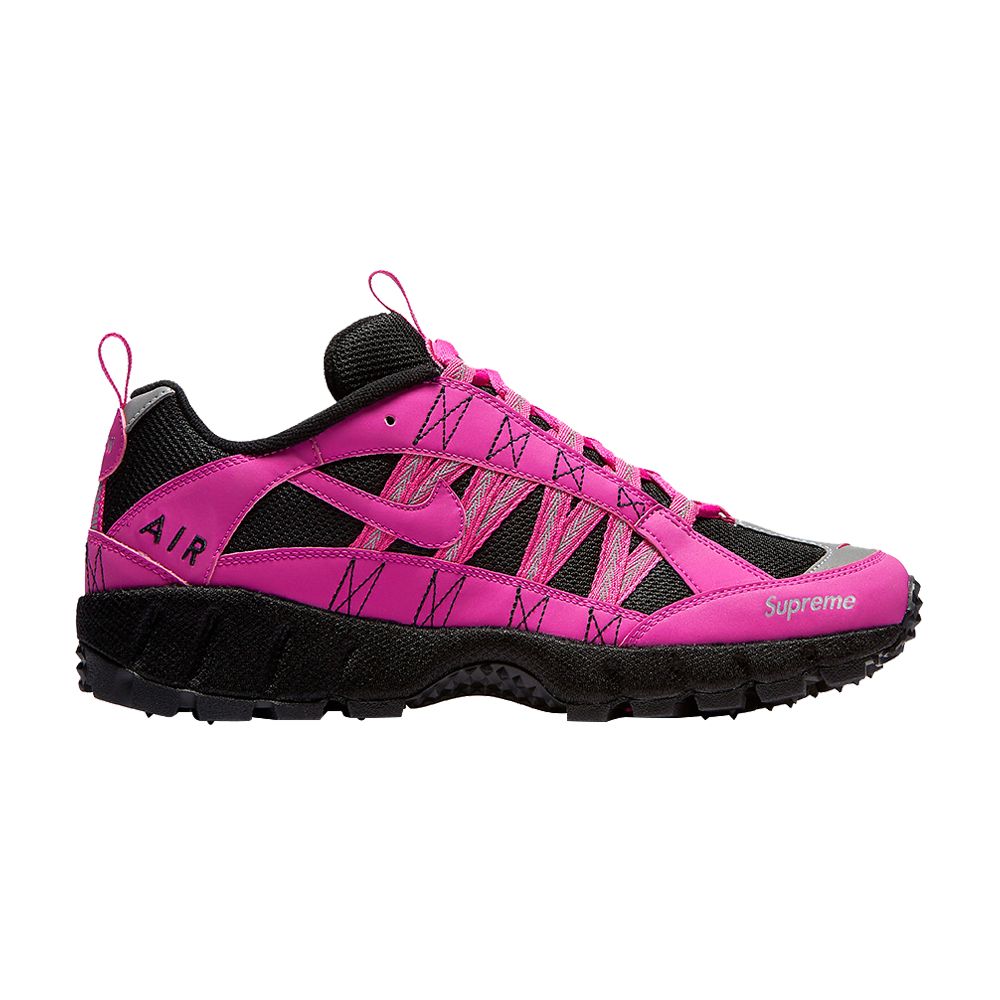 Nike Supreme x Air Humara 17 'Pink' | Men's Size 9.5