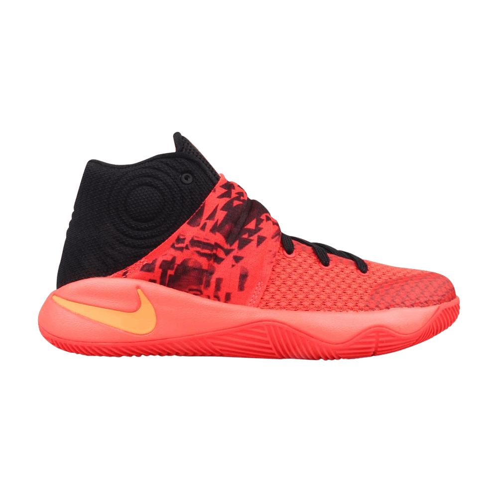 Kyrie 2 grade school clearance