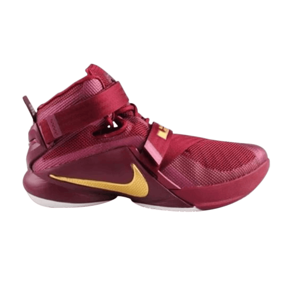 Buy Lebron Soldier 9 Shoes New Releases Iconic Styles GOAT CA