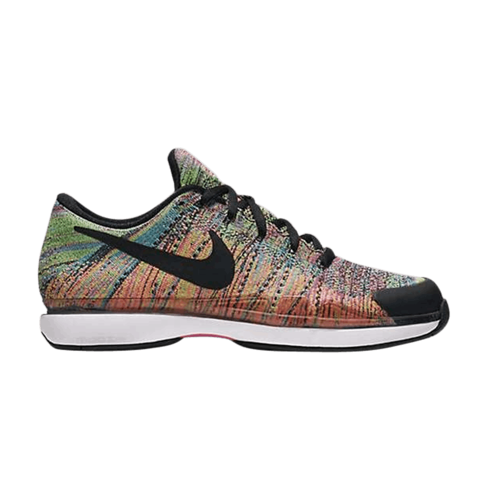 Zoom vapor flyknit clearance