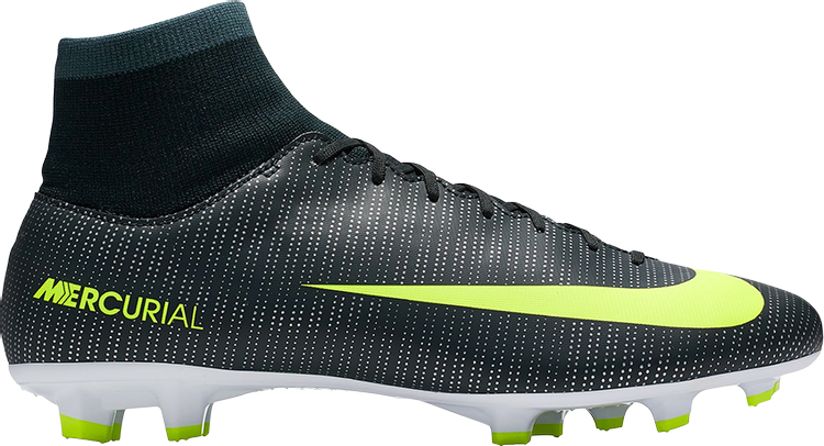 Mercurial Victory 6 CR7 DF FG Soccer Cleat
