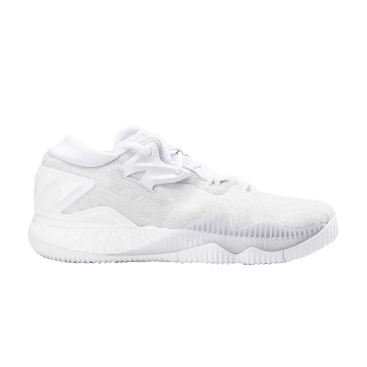 Buy Crazylight Boost Low 2016 Triple White B42425 GOAT AU