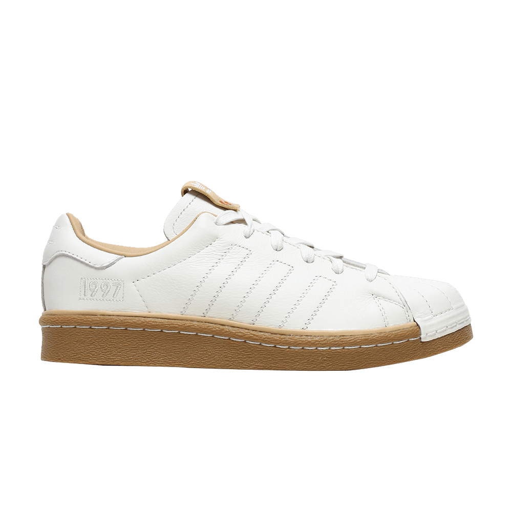 Kasina x Superstar Boost 'Taesahae' | GOAT
