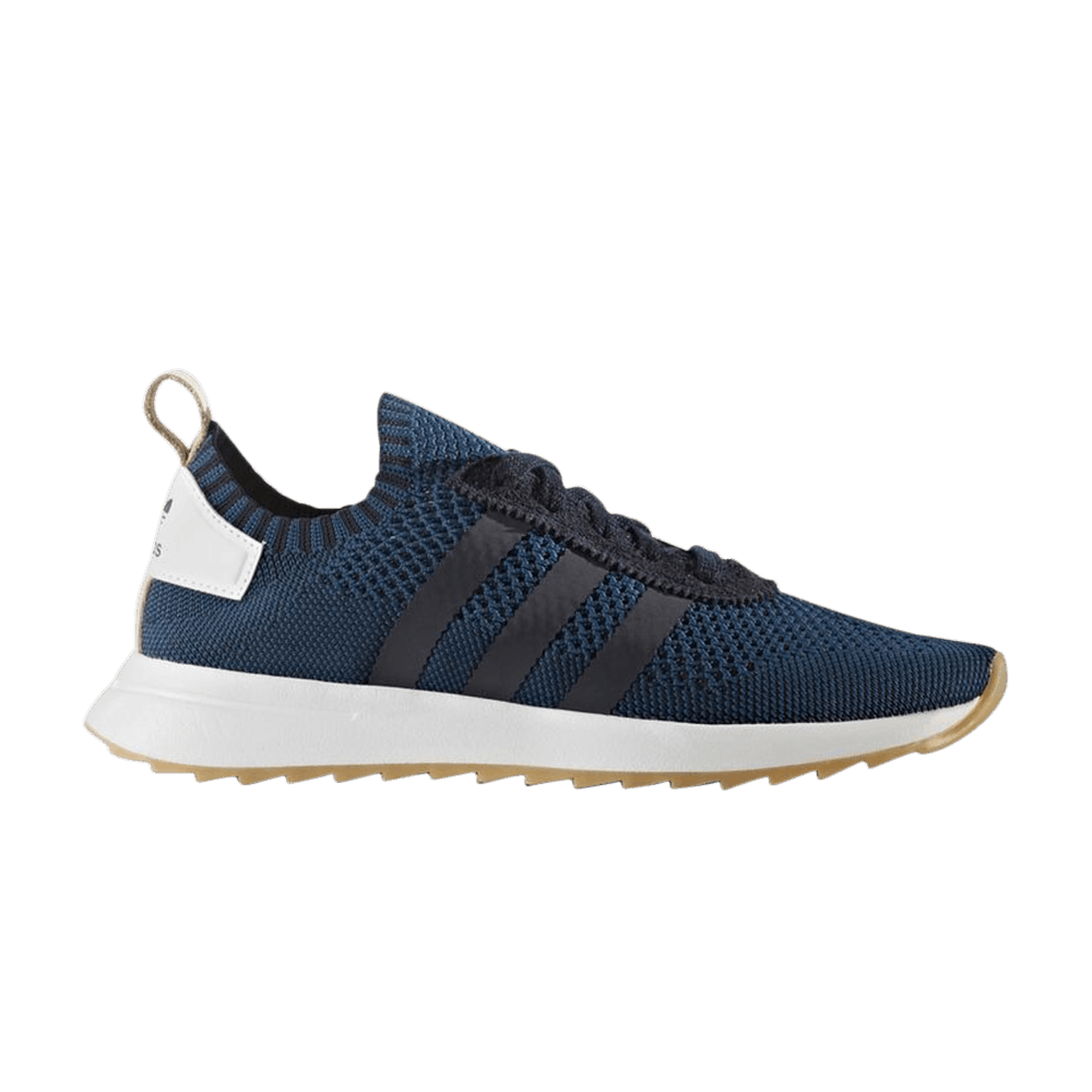 adidas flashback blue