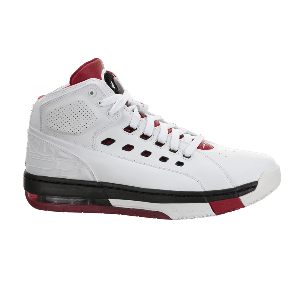 Jordan ol school 4 best sale