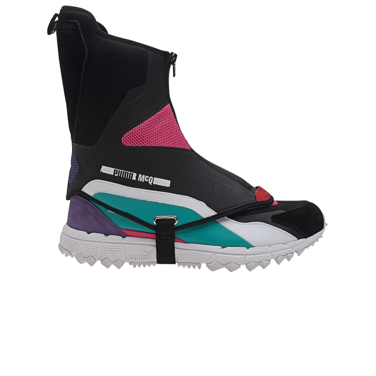 Puma x mcq by alexander mcqueen faas sneaker outlet