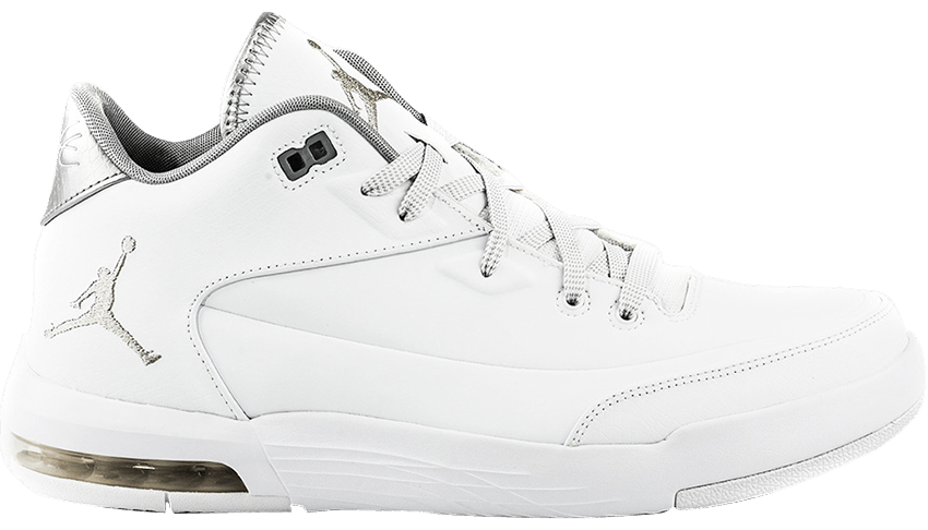 jordan flight origin 3