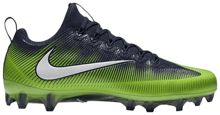 Nike Vapor Untouchable Pro PF Football Cleat