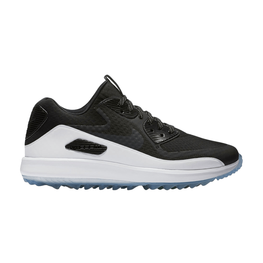 nike air zoom 90 it golf shoe