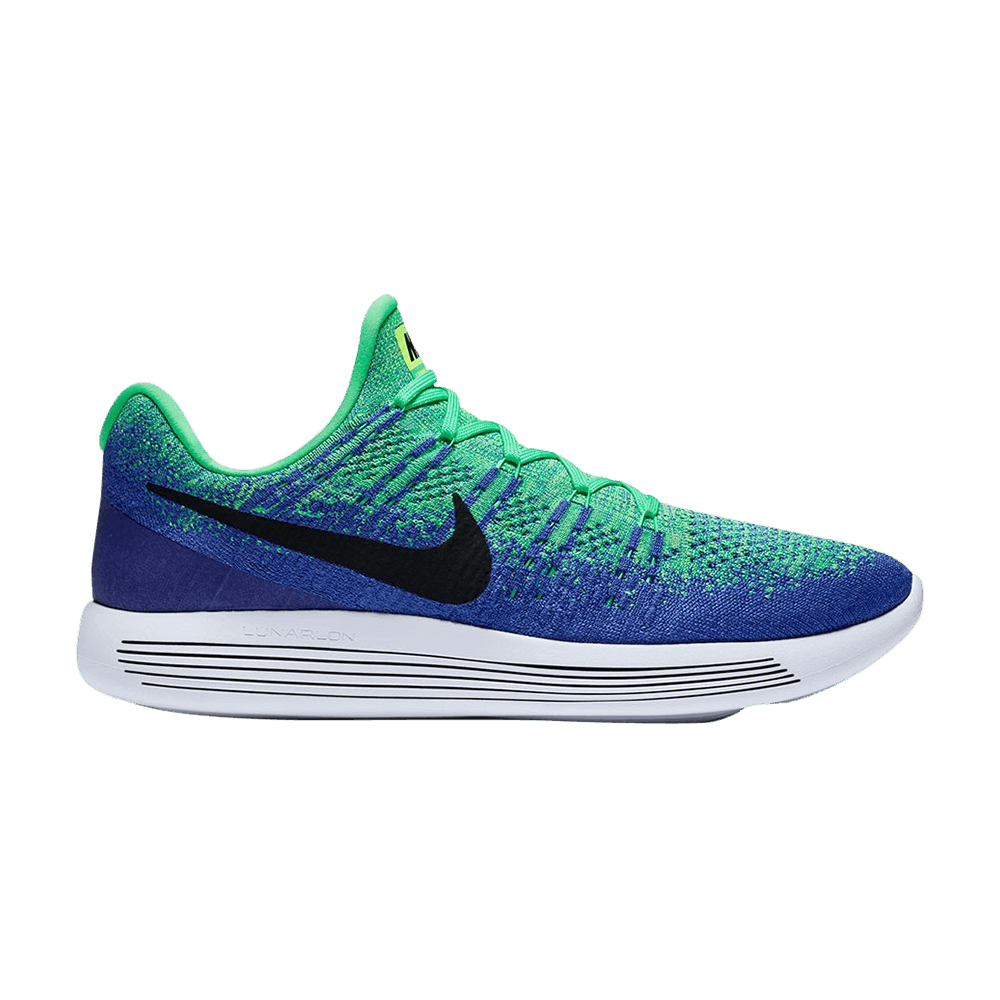 lunarepic green