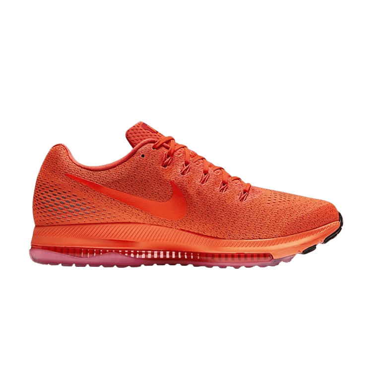 Nike zoom all out low rouge shop
