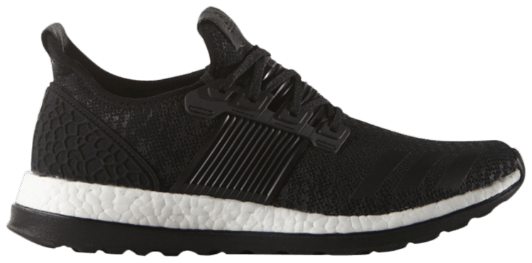 Adidas PureBoost ZG Black