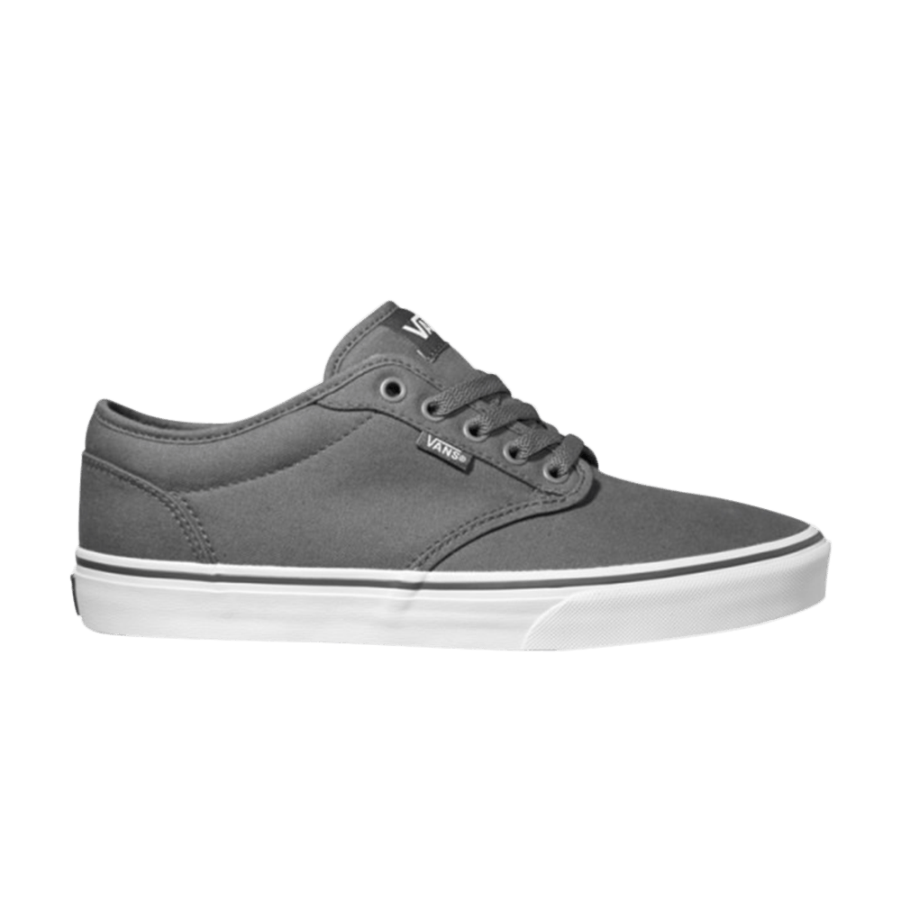 Atwood 'Pewter White' | GOAT