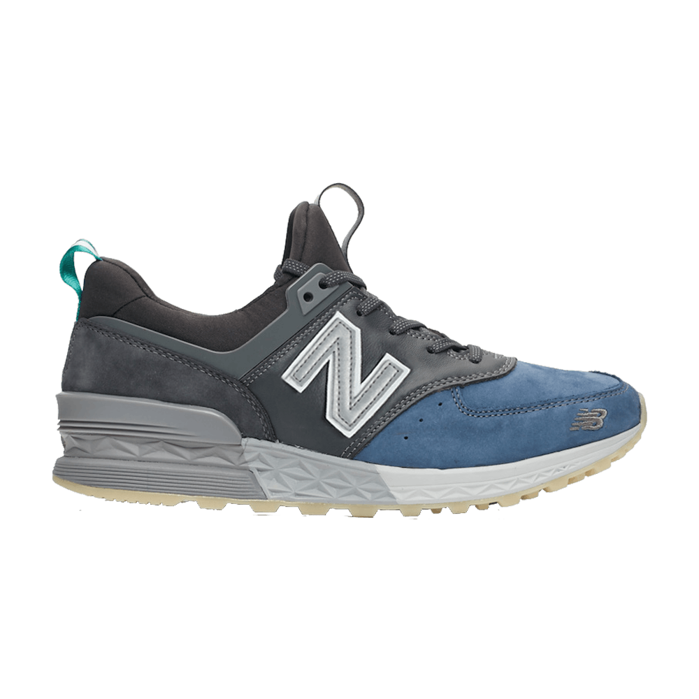 New Balance 574 mita sneakers Grey