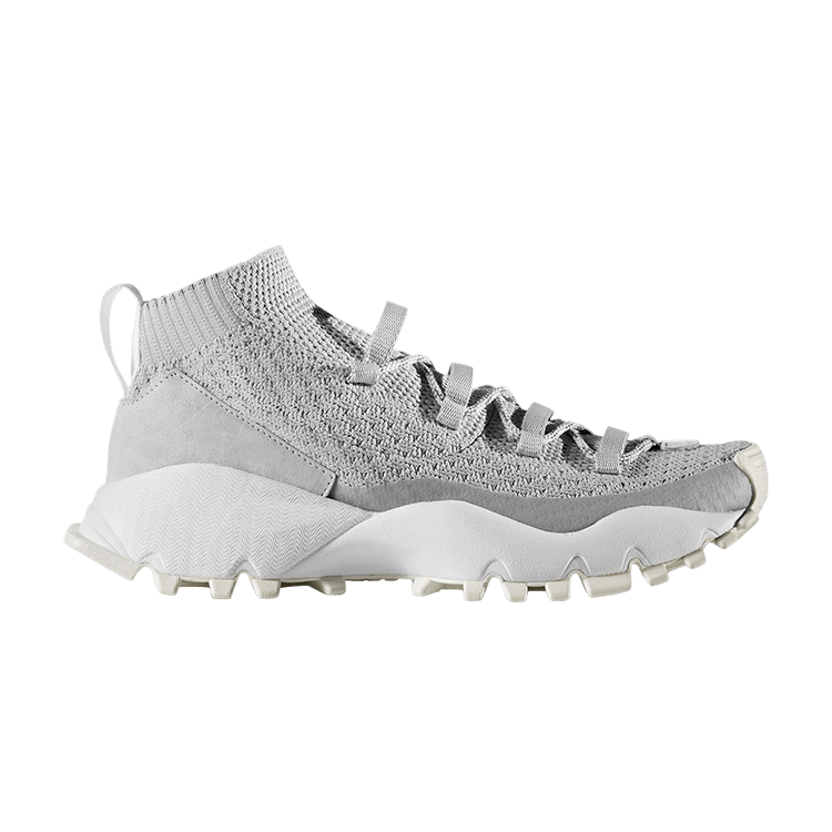 Buy Seeulater Primeknit Winter Grey BY9402 GOAT CA