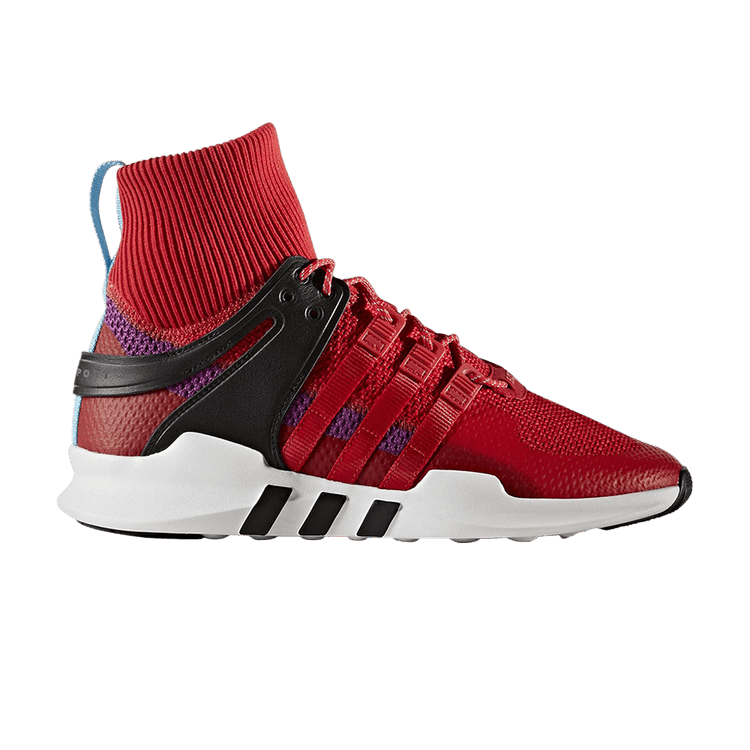 eqt support adv winter