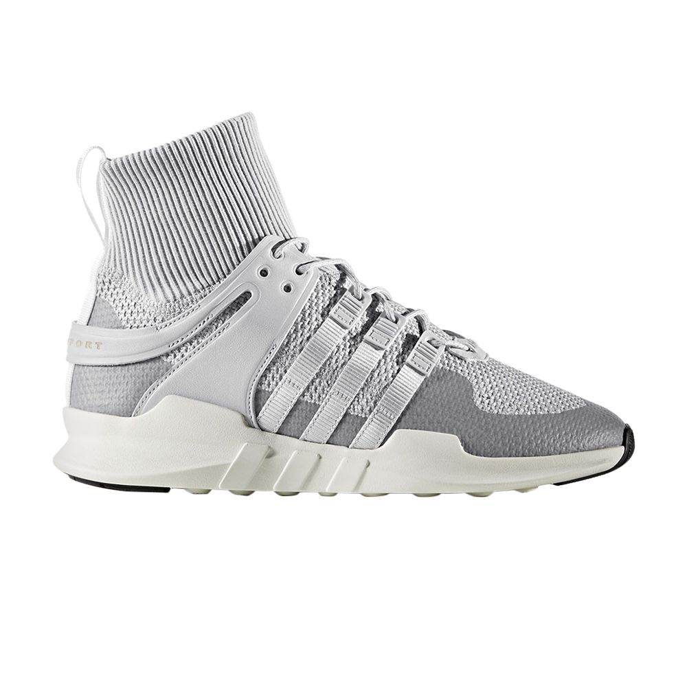 adidas EQT Support ADV Winter 'Grey' | Men's Size 7.5