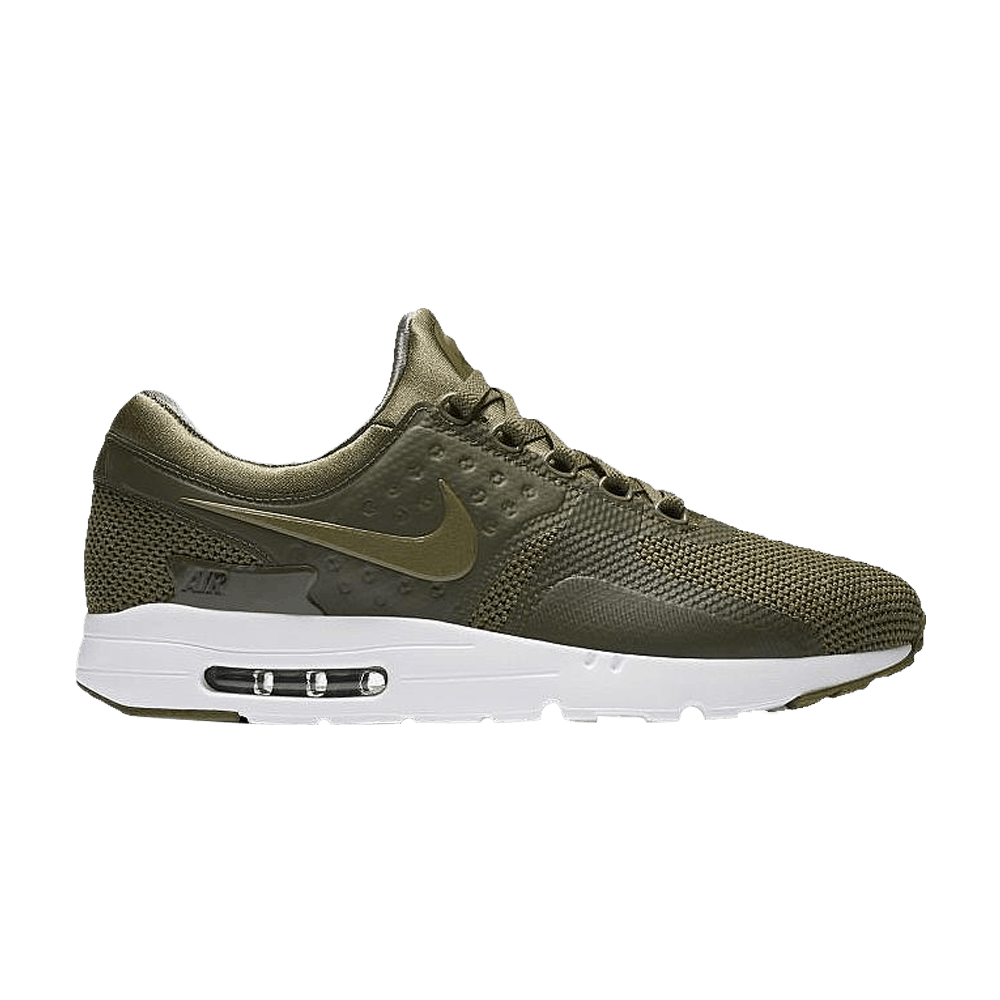 nike air max zero olive