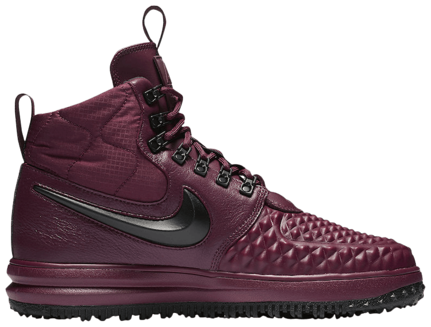 lunar duckboot