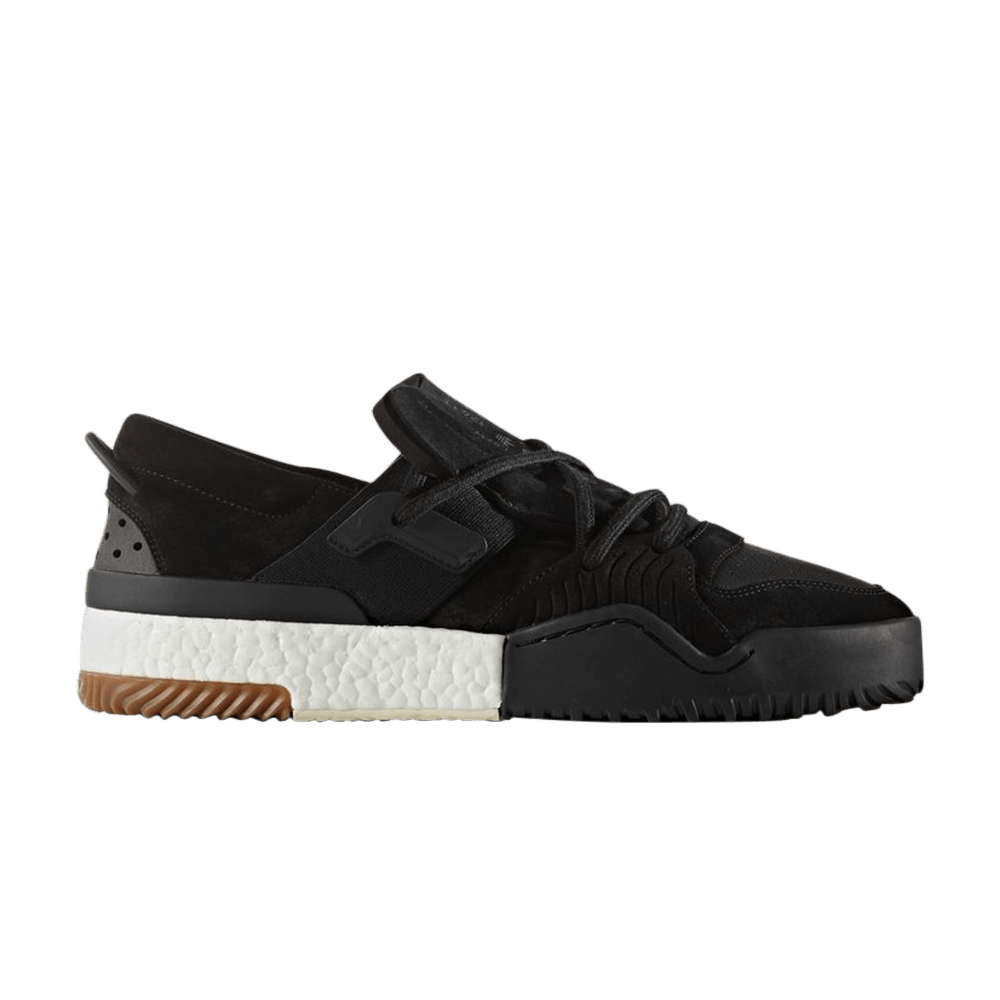 Alexander Wang x AW BBall Low 'Black