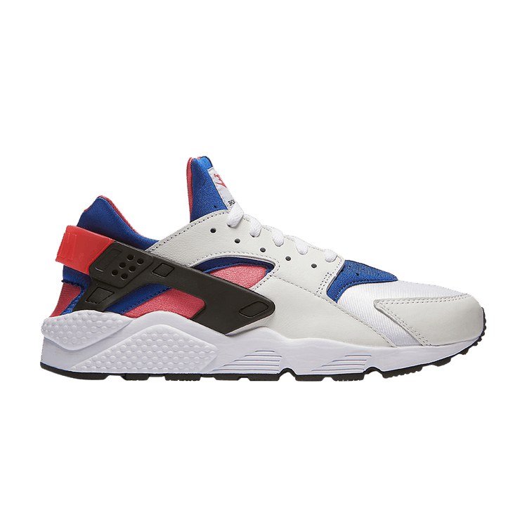 Achetez des Air Huarache QS Game Royal Dynamic Pink AH8049 100 GOAT FR